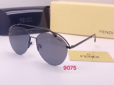 Cheap Fendi Sunglasses wholesale No. 106